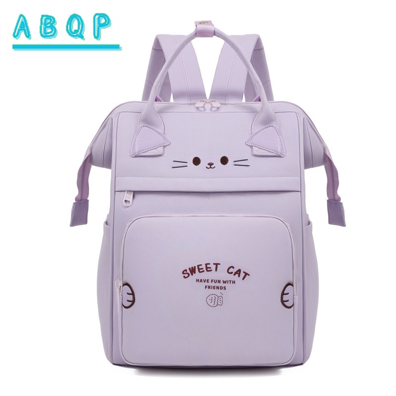 Baby Products Brand - New Diaper Bag Backpack Luxury Brand
