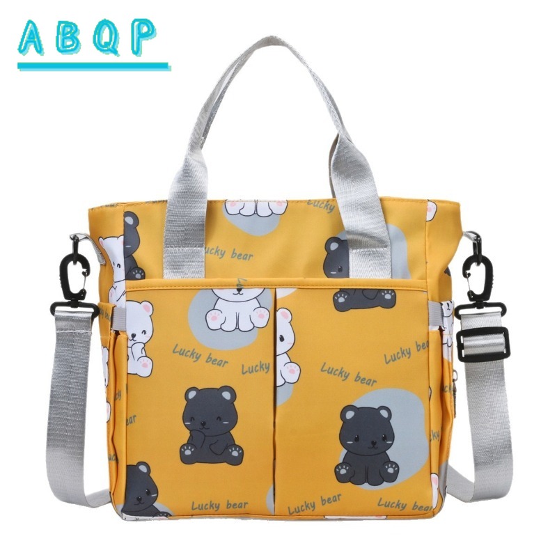 Baby Products Brand - ABQP New Diaper Bag Handbag Luxury