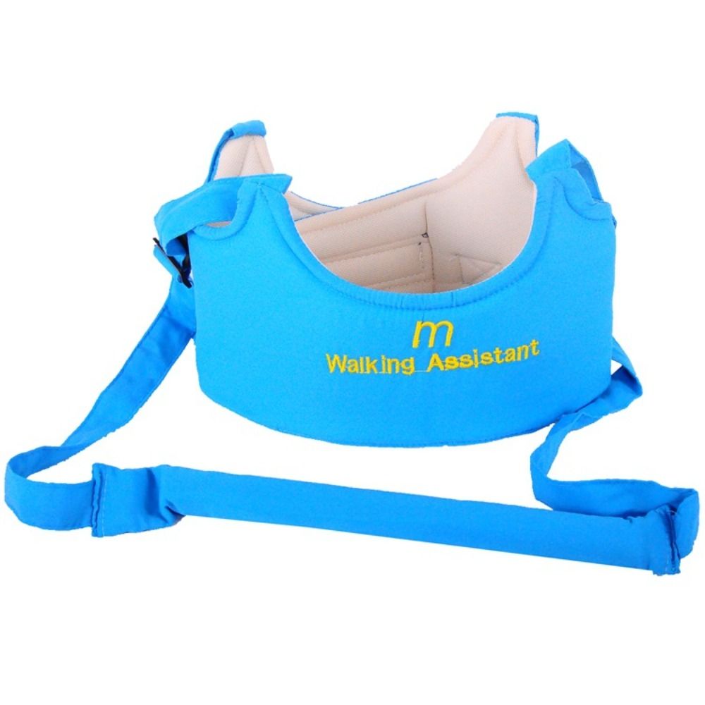 Baby Walker Activity - Child Leash Strap Toddler Outdoor Activities