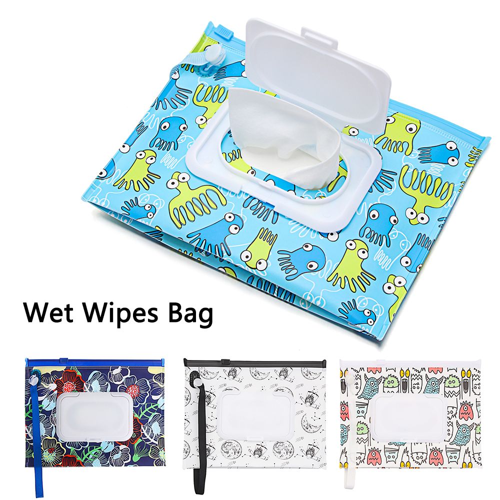 Baby Products Carry Bag - Snap-Strap Carrying Case Baby Product Stroller