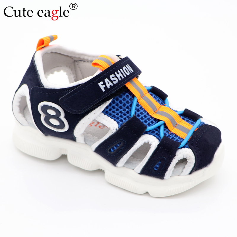 Baby Products Brand - Boys and Girls sandals Summer brand