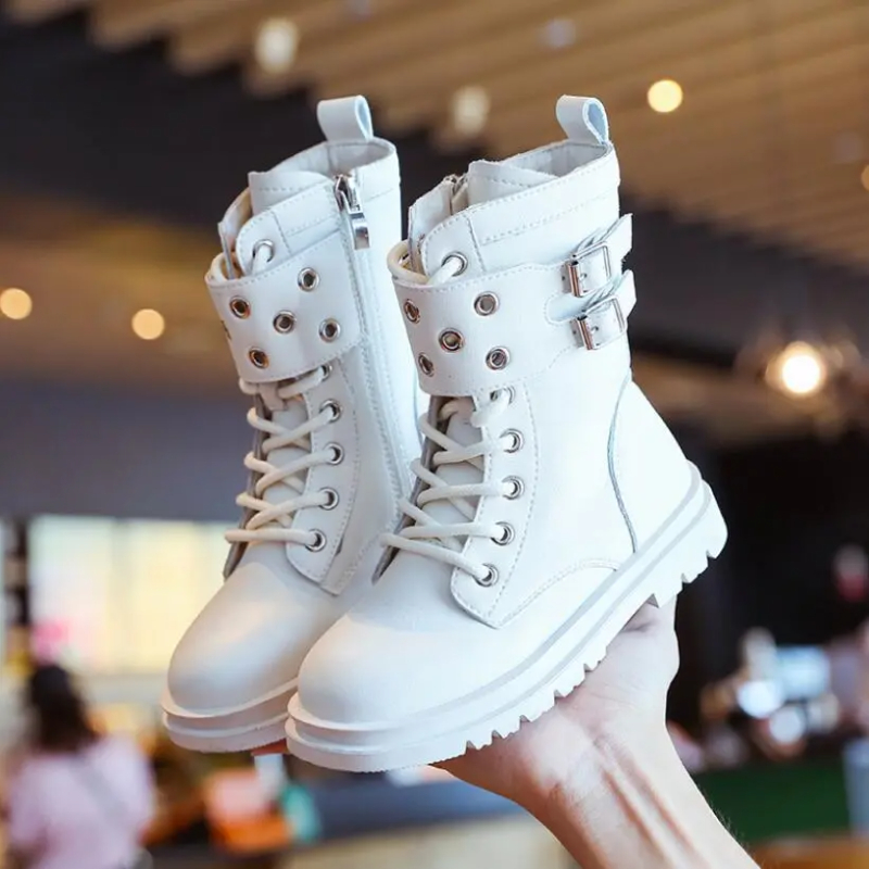 Baby Products Brand - Kids Casual Shoes 2023 Autumn Winter