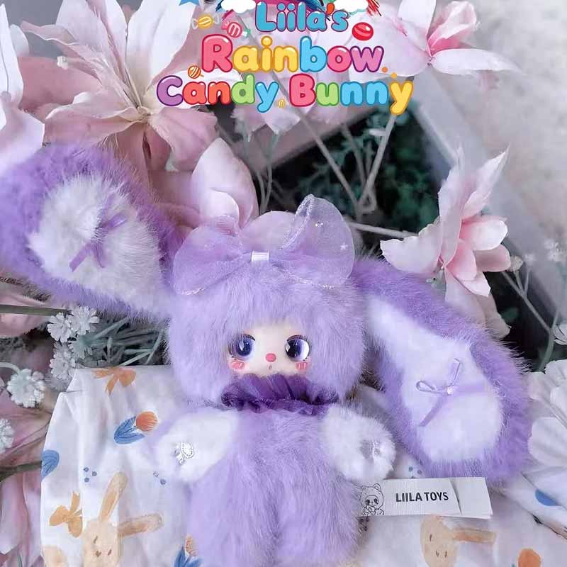 Baby Three Liila Rainbow Candy - Baby Products Gift Set review and price