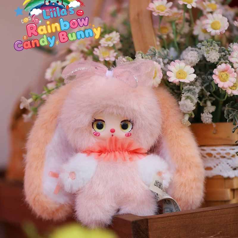 Baby Three Liila Rainbow Candy - Baby Products Gift Set review and price