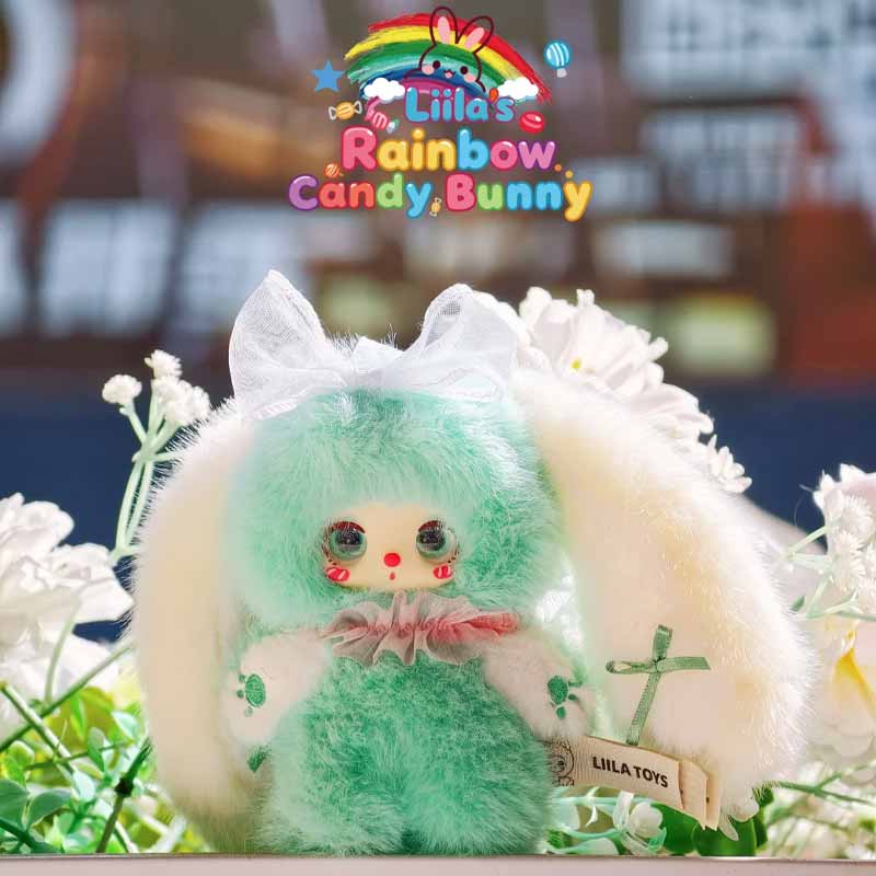 Baby Three Liila Rainbow Candy - Baby Products Gift Set review and price