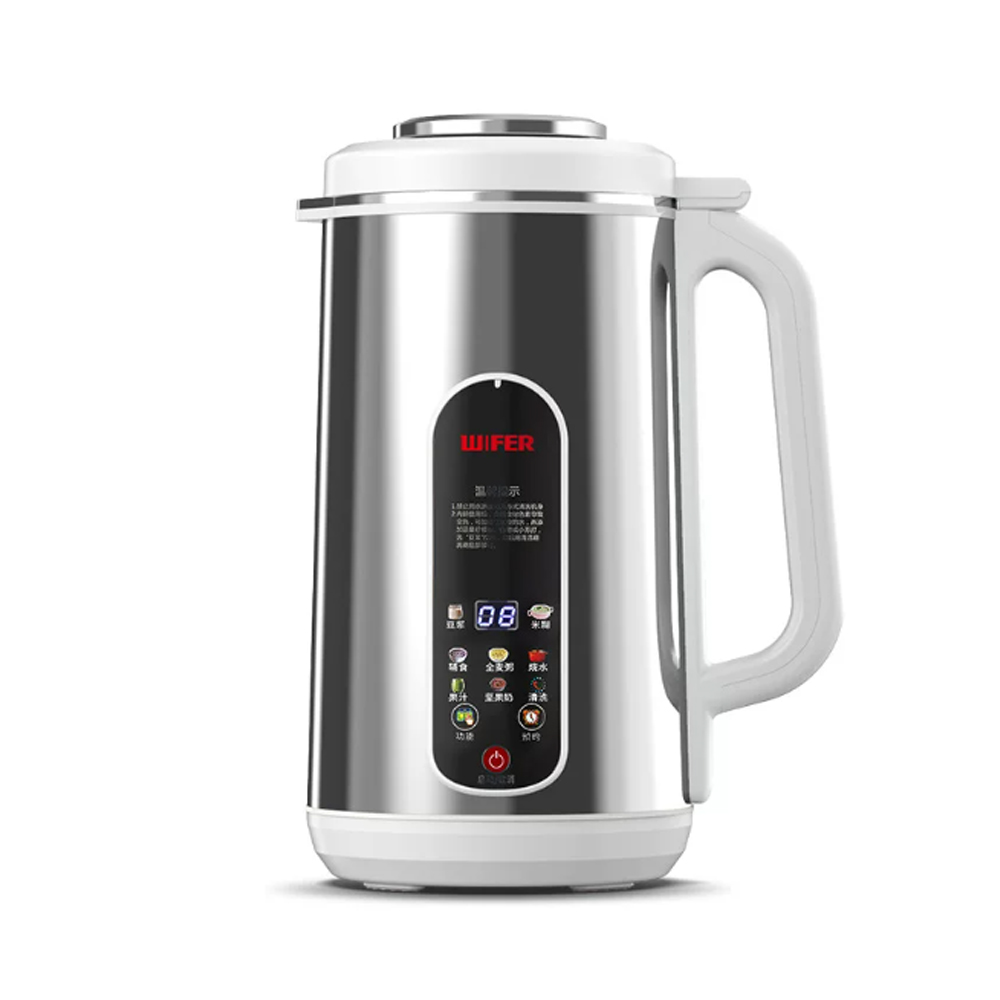 1.2L Stainless Steel Multifunc - Baby Food Maker Blender review and price