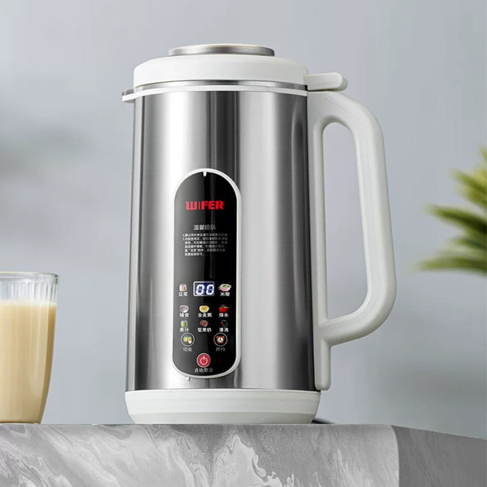 1.2L Stainless Steel Multifunc - Baby Food Maker Blender review and price