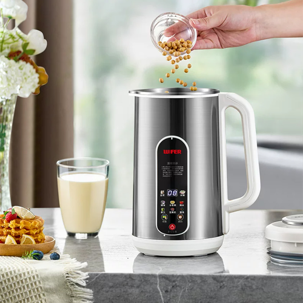 1.2L Stainless Steel Multifunc - Baby Food Maker Blender review and price