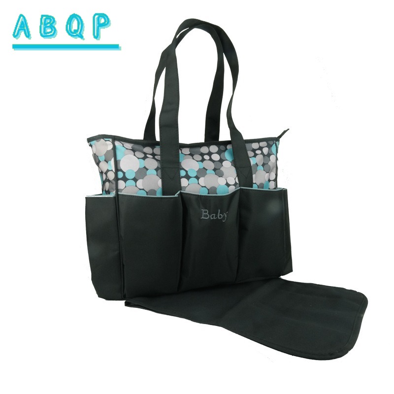 Diaper Bag Handbag Luxury Bran - Baby Products Brand review and price