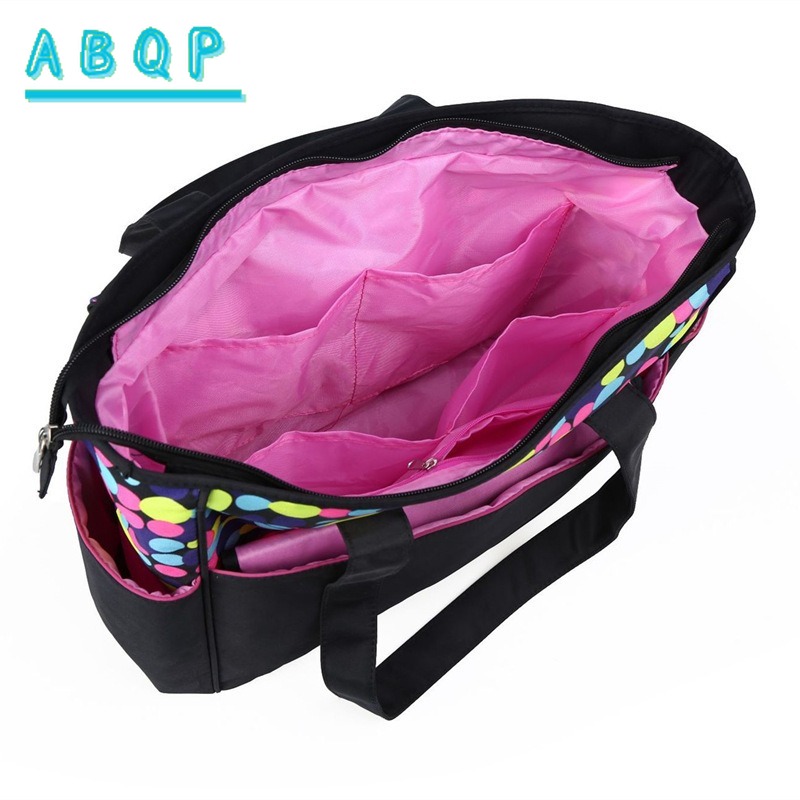 Diaper Bag Handbag Luxury Bran - Baby Products Brand review and price