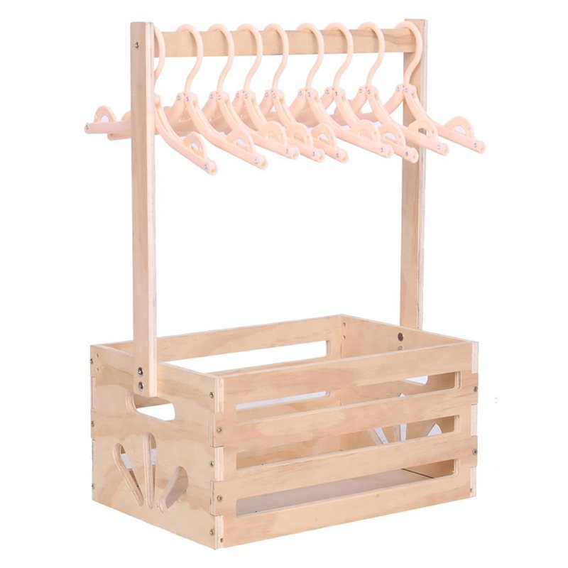 Wooden Baby Shower Gift Basket - Baby Products Gift Baskets review and price