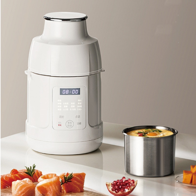 220V Baby Food Processor All-S - Baby Food Maker Blender review and price