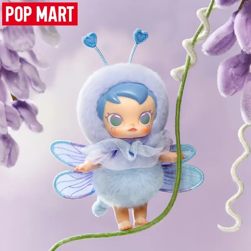Genuine Pop Mart Baby Molly Bu - Baby Products Gift Set review and price