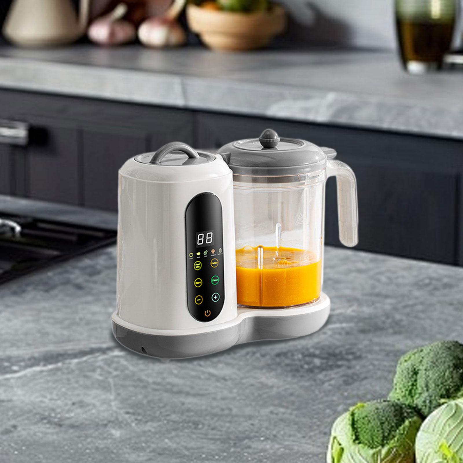 Baby Food Maker Lightweight Mu - Baby Food Maker Blender review and price