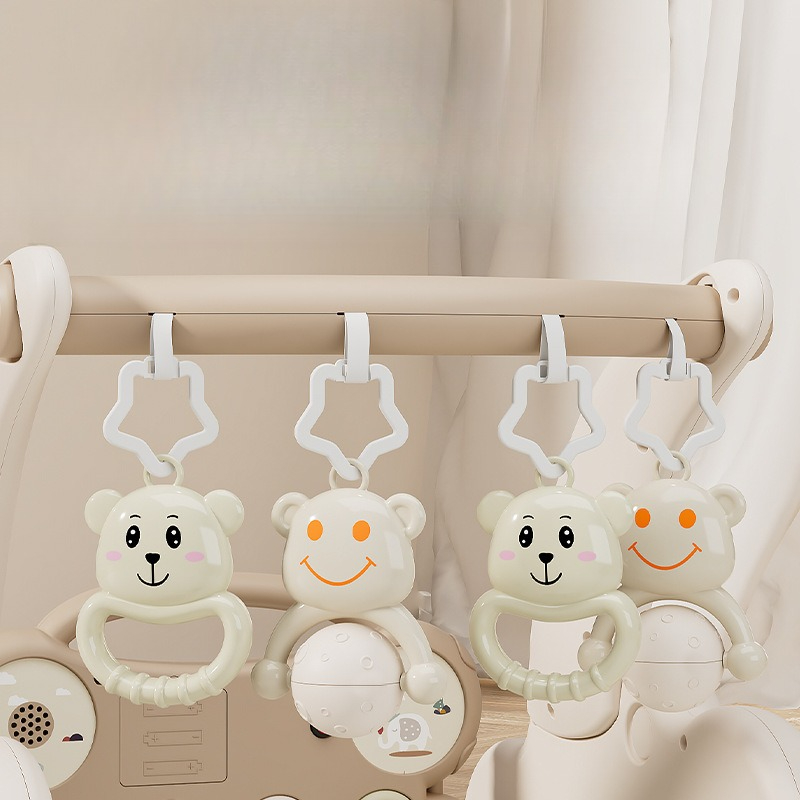 Baby Activity Gym with Kick &  - Baby Walker Activity review and price
