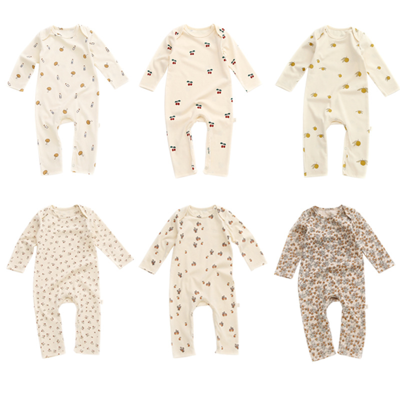 Baby Romper Boys Girls Crawlin - Baby Products Brand review and price