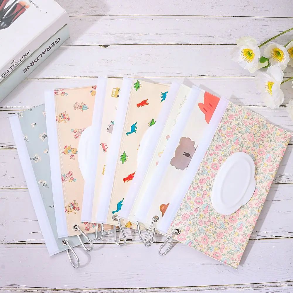 Fashion Snap-Strap Flip Cover  - Baby Products Carry Bag review and price