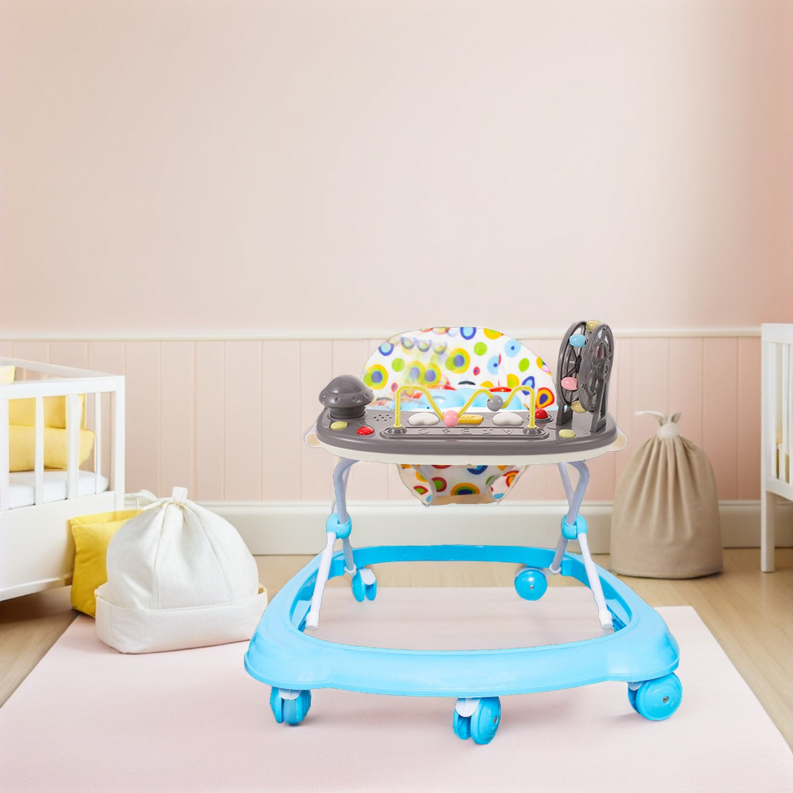 Baby Walker Music Board Replac - Baby Walker Activity review and price