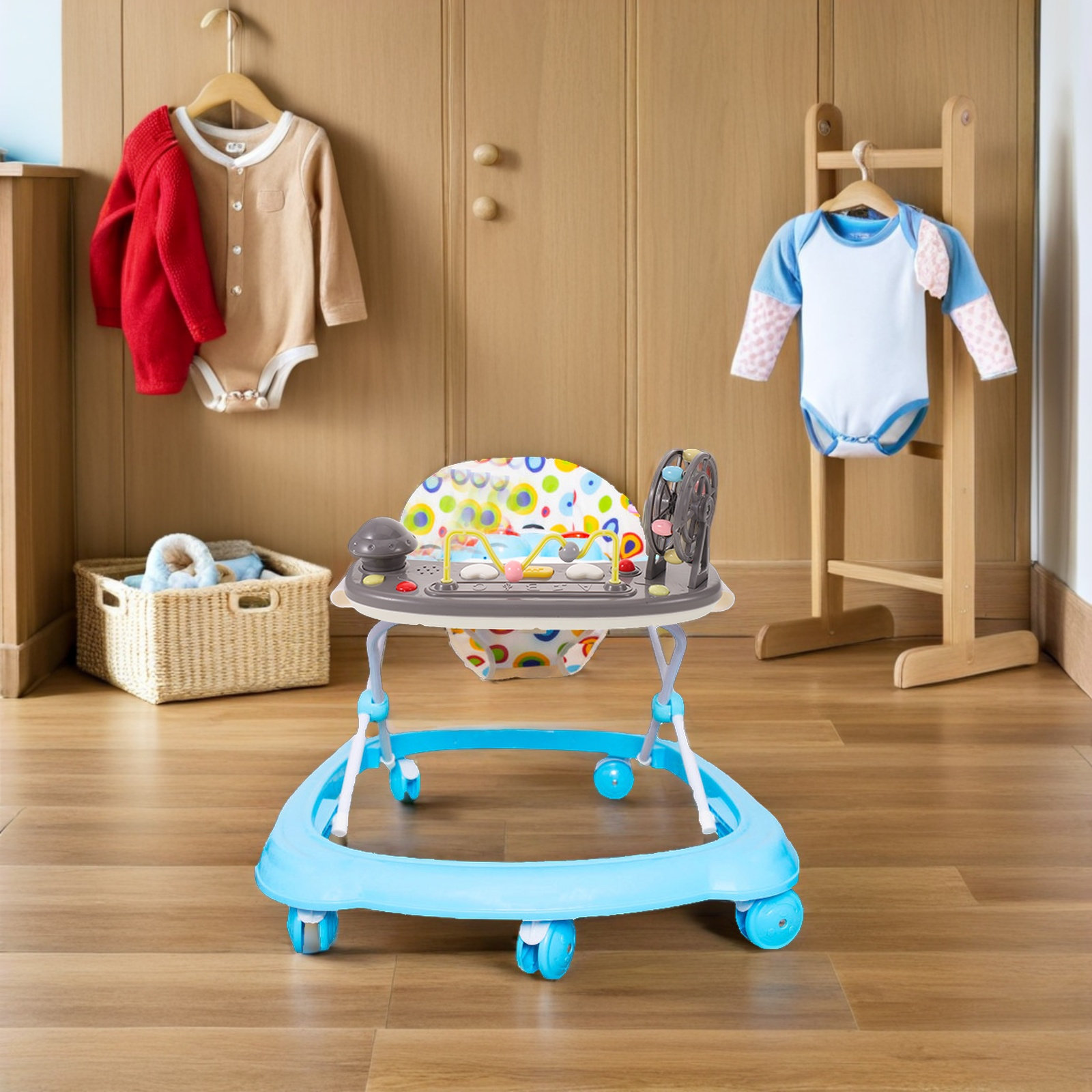Baby Walker Music Board Replac - Baby Walker Activity review and price
