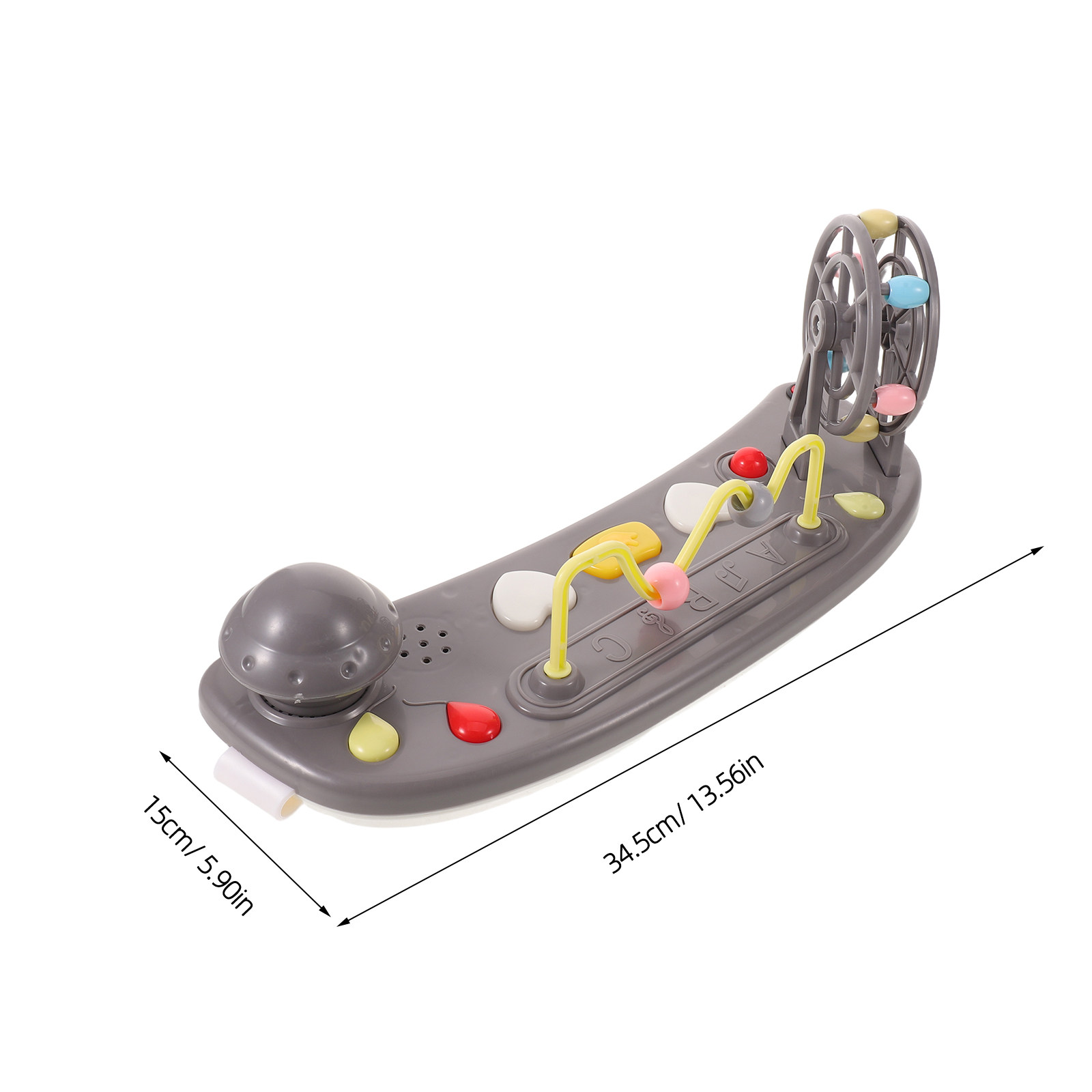 Baby Walker Music Board Replac - Baby Walker Activity review and price