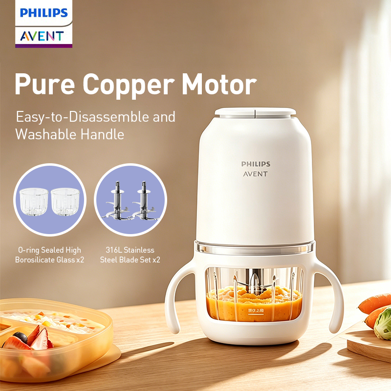 Philips Avent Baby Food Maker  - Baby Food Maker Blender review and price