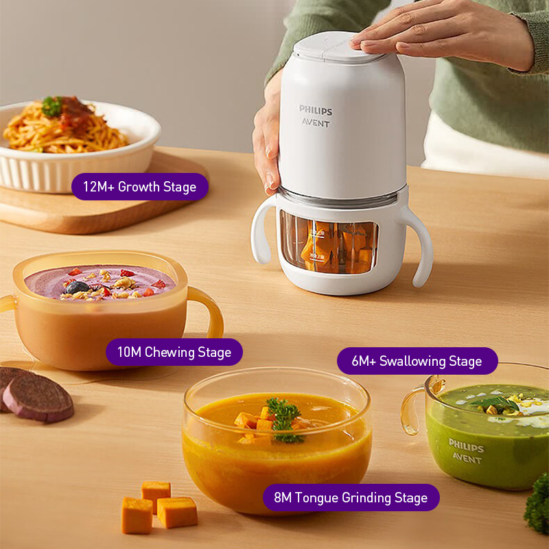 Philips Avent Baby Food Maker  - Baby Food Maker Blender review and price