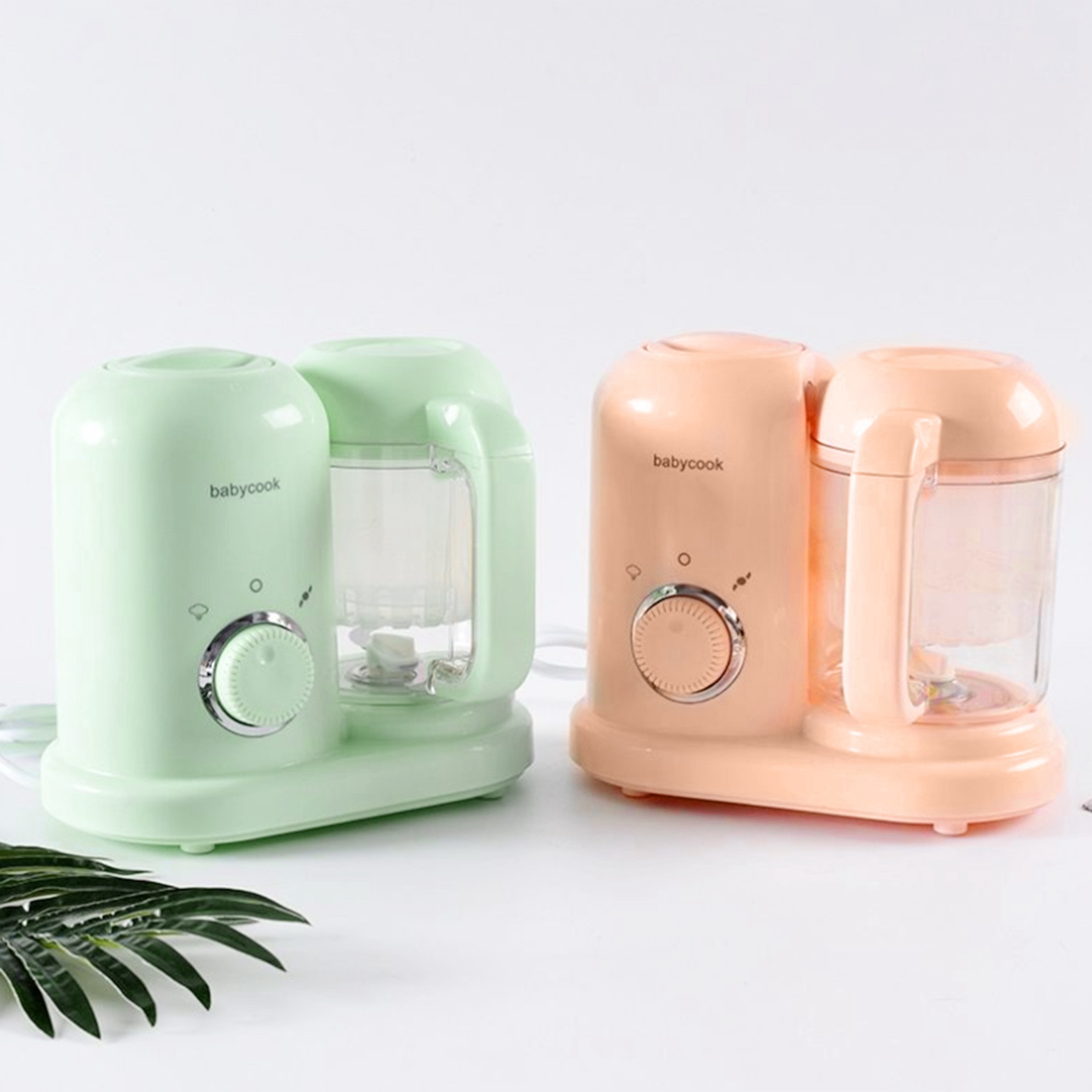 HIM-Baby Food Maker,Multi-Func - Baby Food Maker Blender review and price