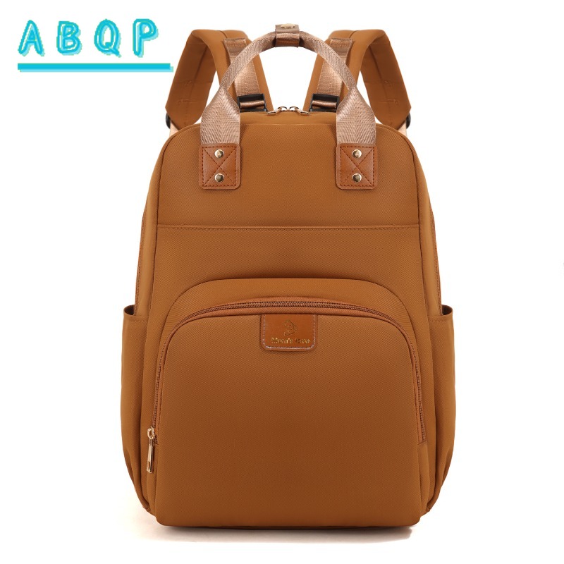 Diaper Bag Backpack Luxury Bra - Baby Products Brand review and price