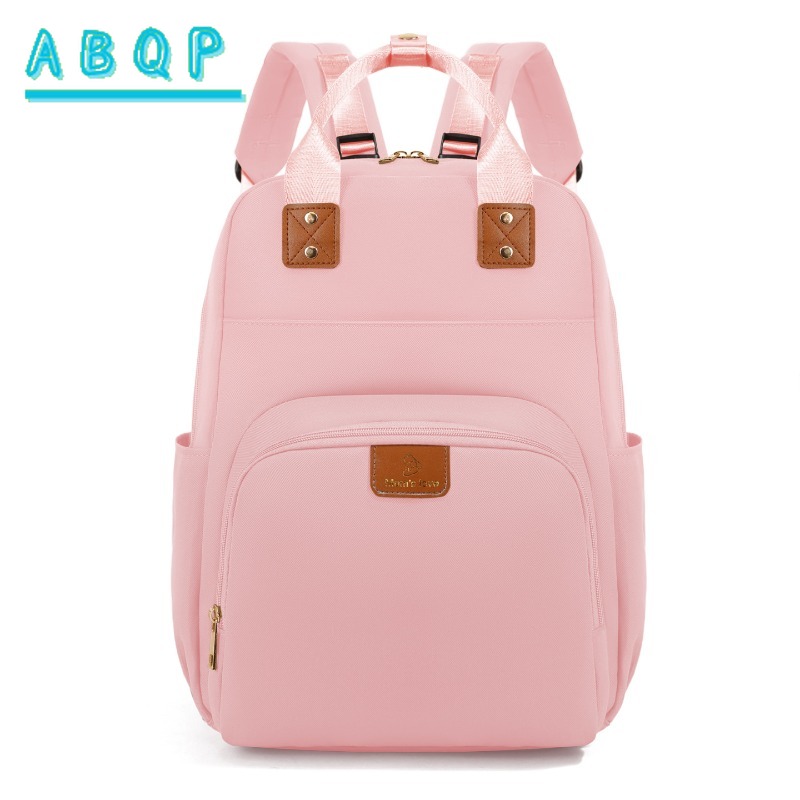 Diaper Bag Backpack Luxury Bra - Baby Products Brand review and price
