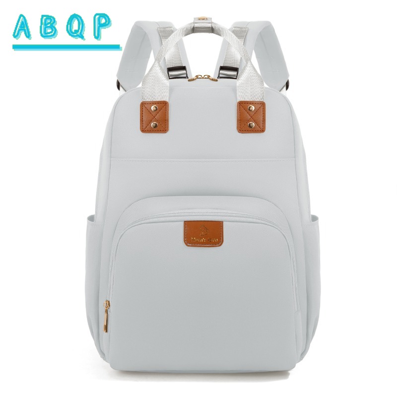 Diaper Bag Backpack Luxury Bra - Baby Products Brand review and price