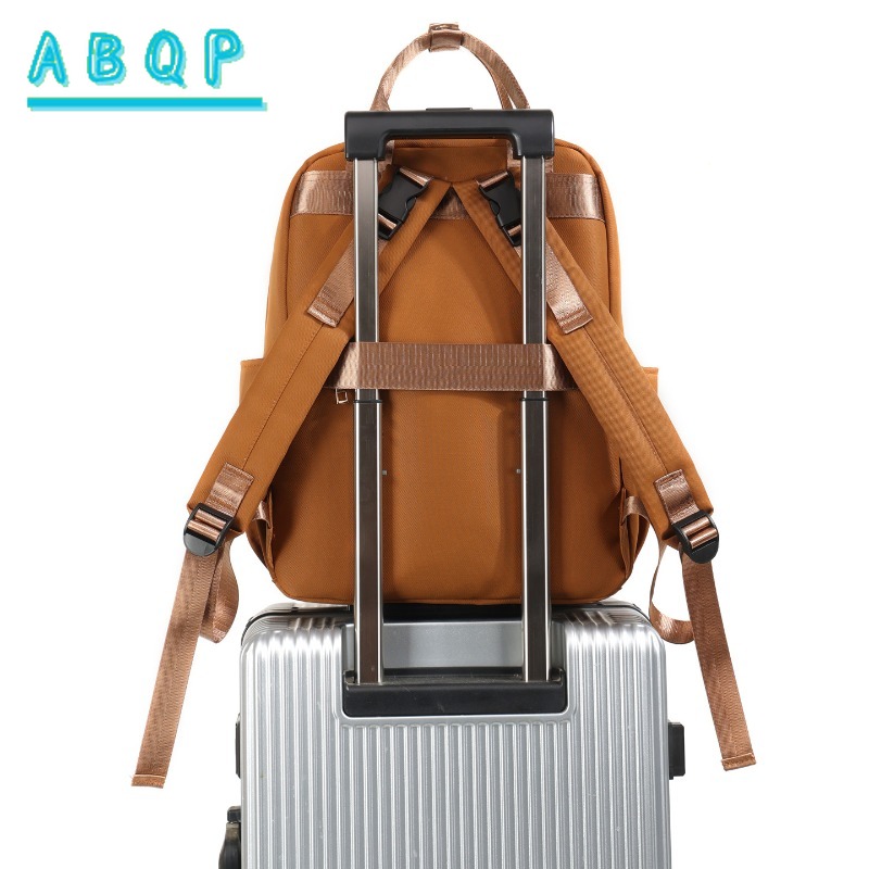 Diaper Bag Backpack Luxury Bra - Baby Products Brand review and price