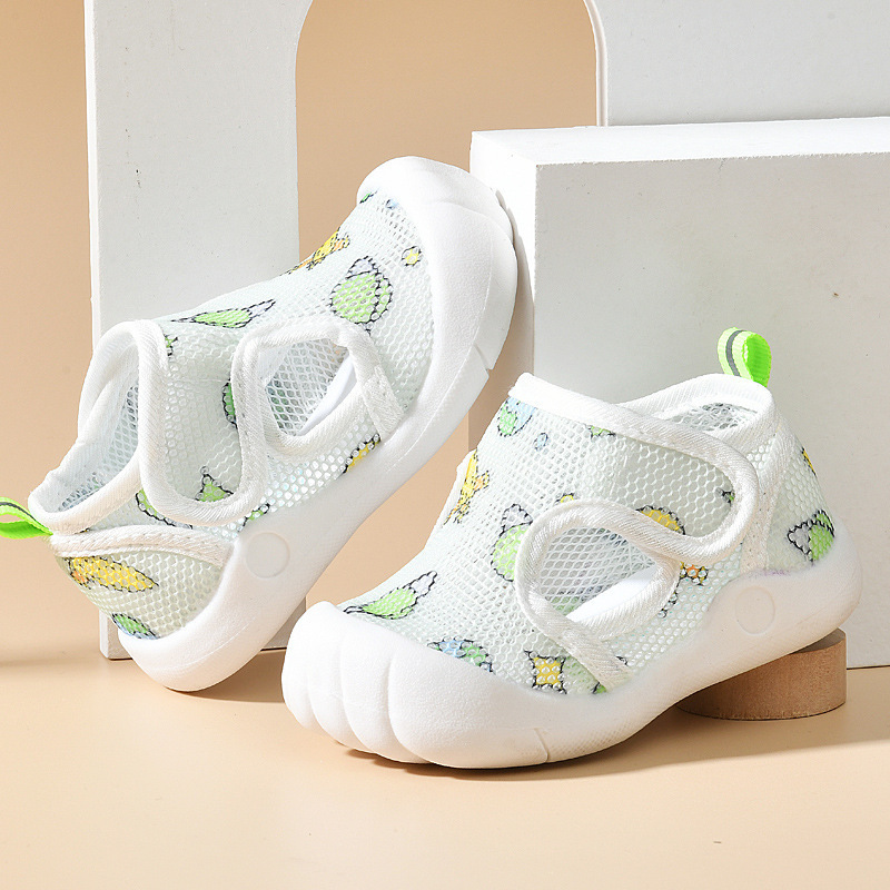 Brand Baby Sandals Summer New  - Baby Products Brand review and price