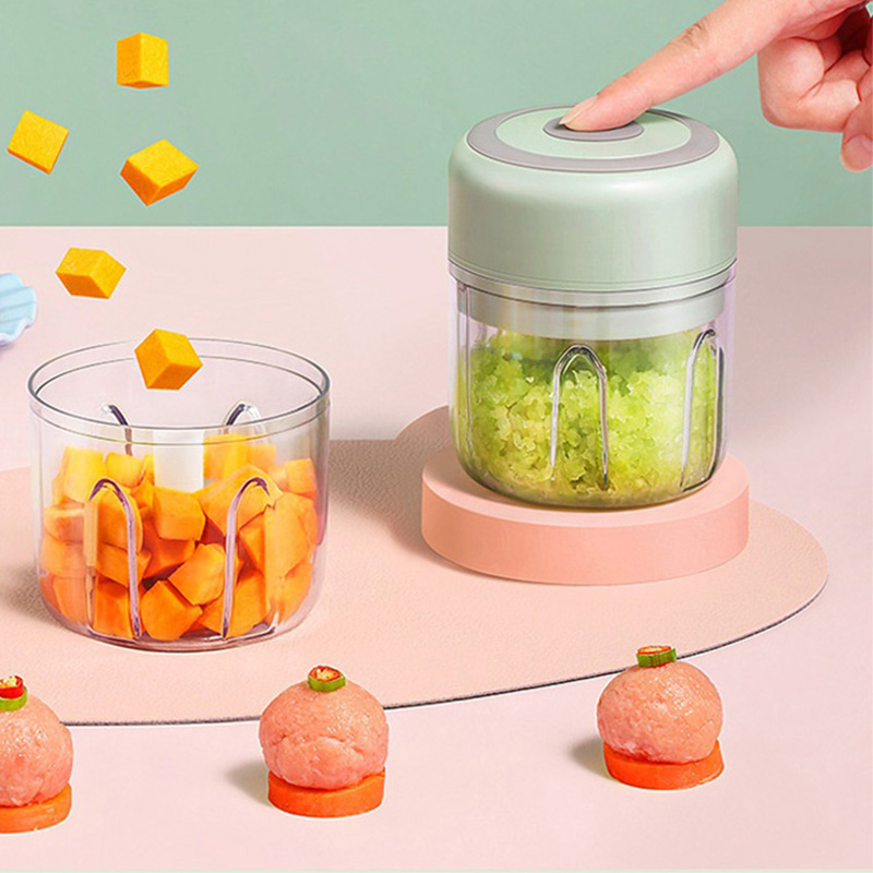 Auxiliary Food Machine Baby Co - Baby Food Maker Blender review and price