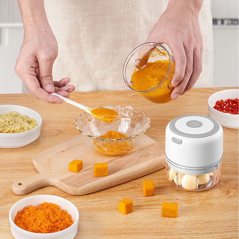 Auxiliary Food Machine Baby Co - Baby Food Maker Blender review and price