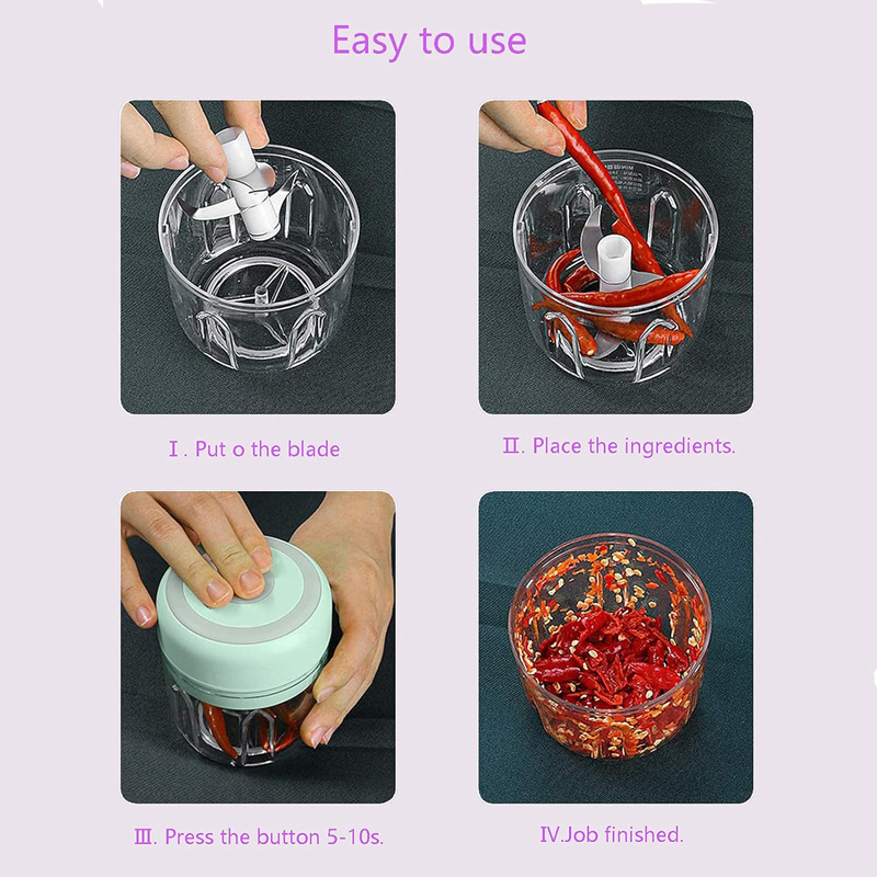 Auxiliary Food Machine Baby Co - Baby Food Maker Blender review and price