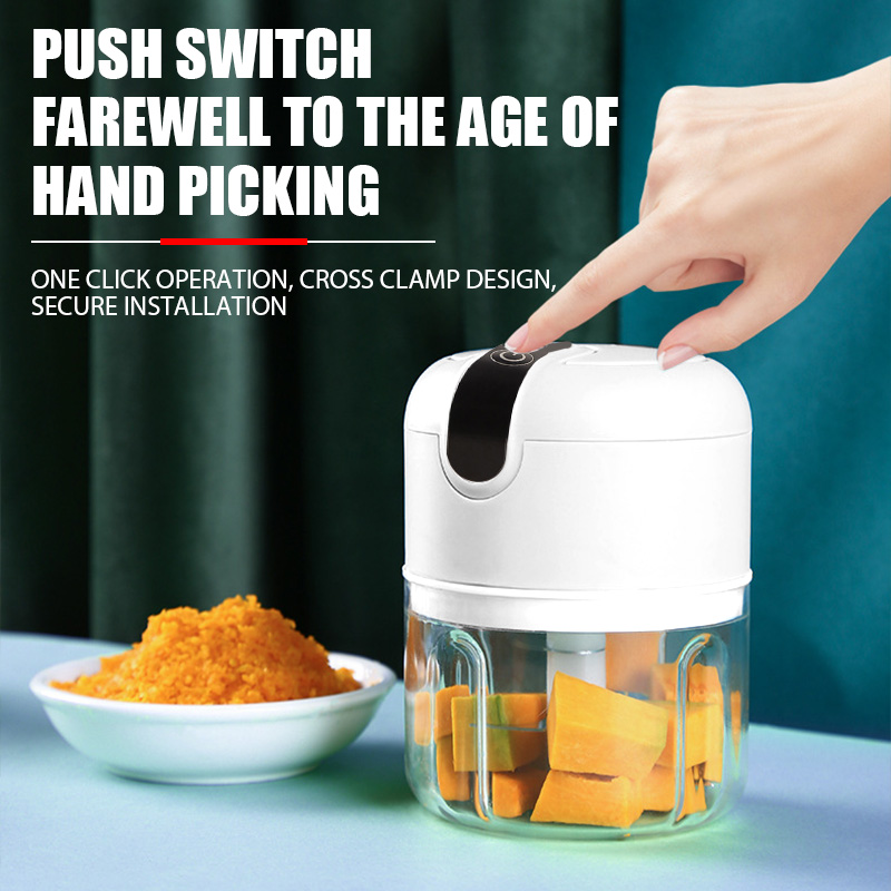 Multifunctional Blenders Elect - Baby Food Maker Blender review and price
