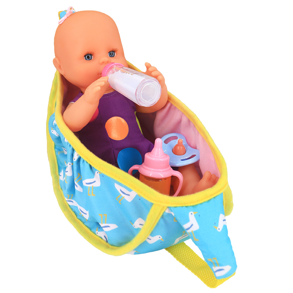 17 inch 40cm baby doll front c - Baby Products Carry Bag review and price