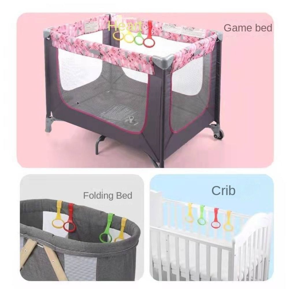 1/4pcs Comfortable Plastic Pla - Baby Walker Activity review and price