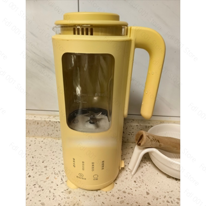 350ml Mini Electric Blender Au - Baby Food Maker Blender review and price