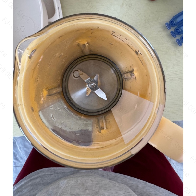 350ml Mini Electric Blender Au - Baby Food Maker Blender review and price