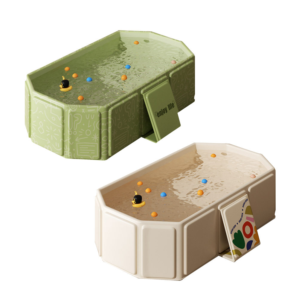 1 foldable bathtub for family  - Baby Bath Tub Foldable review and price