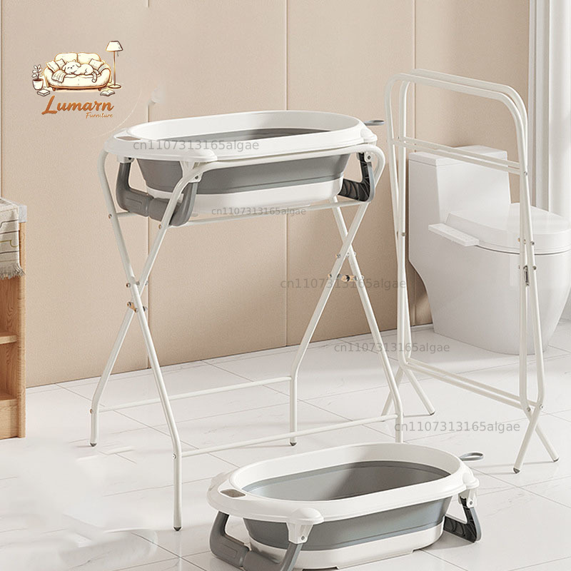 Baby Bath Tub with Stand and T - Baby Bath Tub Foldable review and price