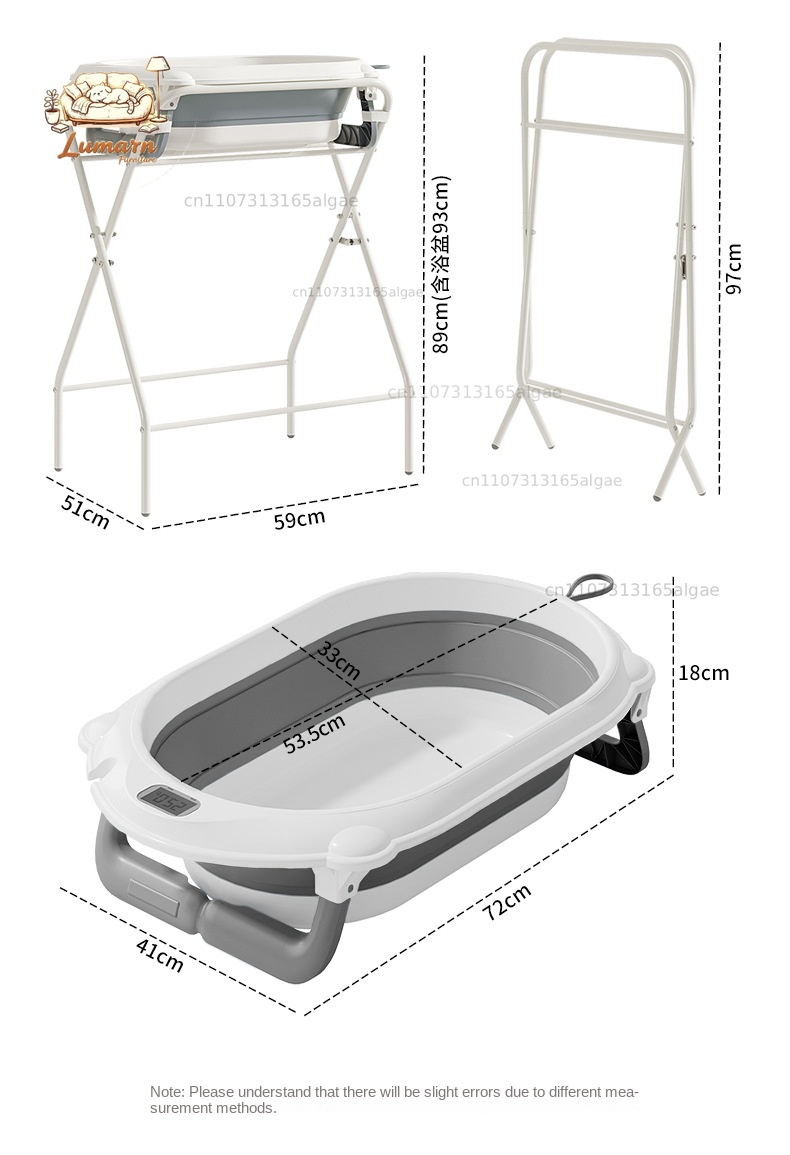 Baby Bath Tub with Stand and T - Baby Bath Tub Foldable review and price