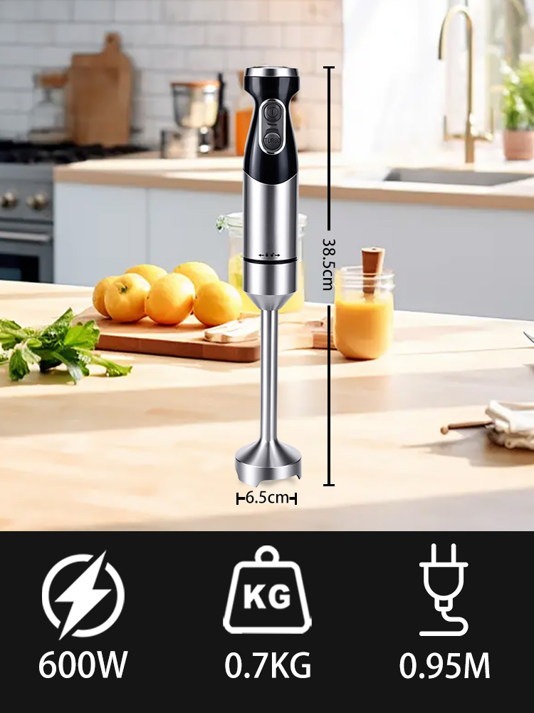 Hand Blender Sonifer SF-8181 6 - Baby Food Maker Blender review and price