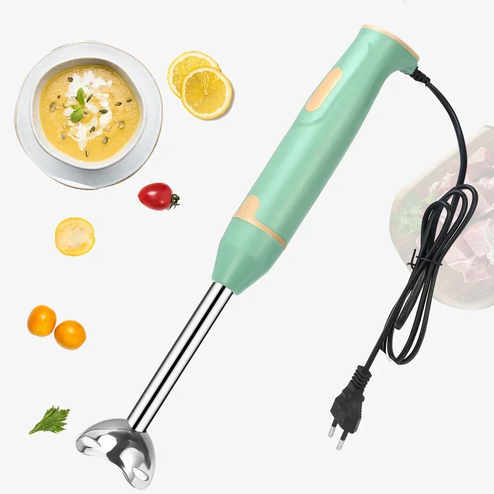 400W Handheld Blender Electric - Baby Food Maker Blender review and price