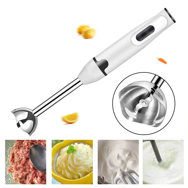 400W Handheld Blender Electric - Baby Food Maker Blender review and price