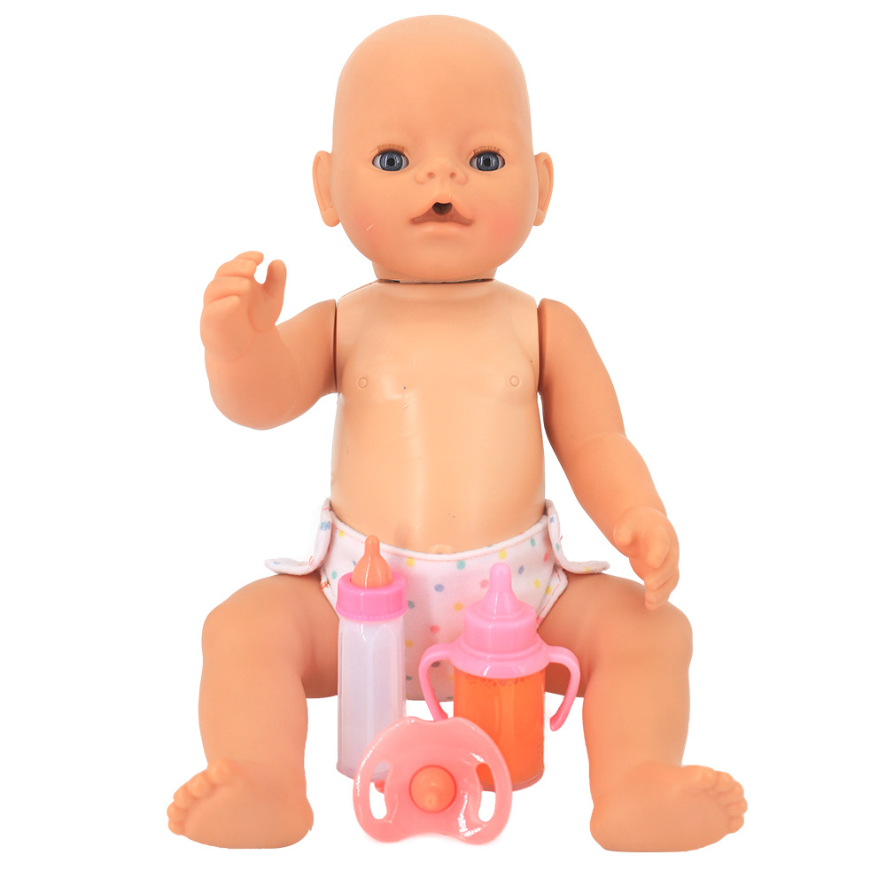 17 Inch 40cm Baby Doll Carry B - Baby Products Carry Bag review and price