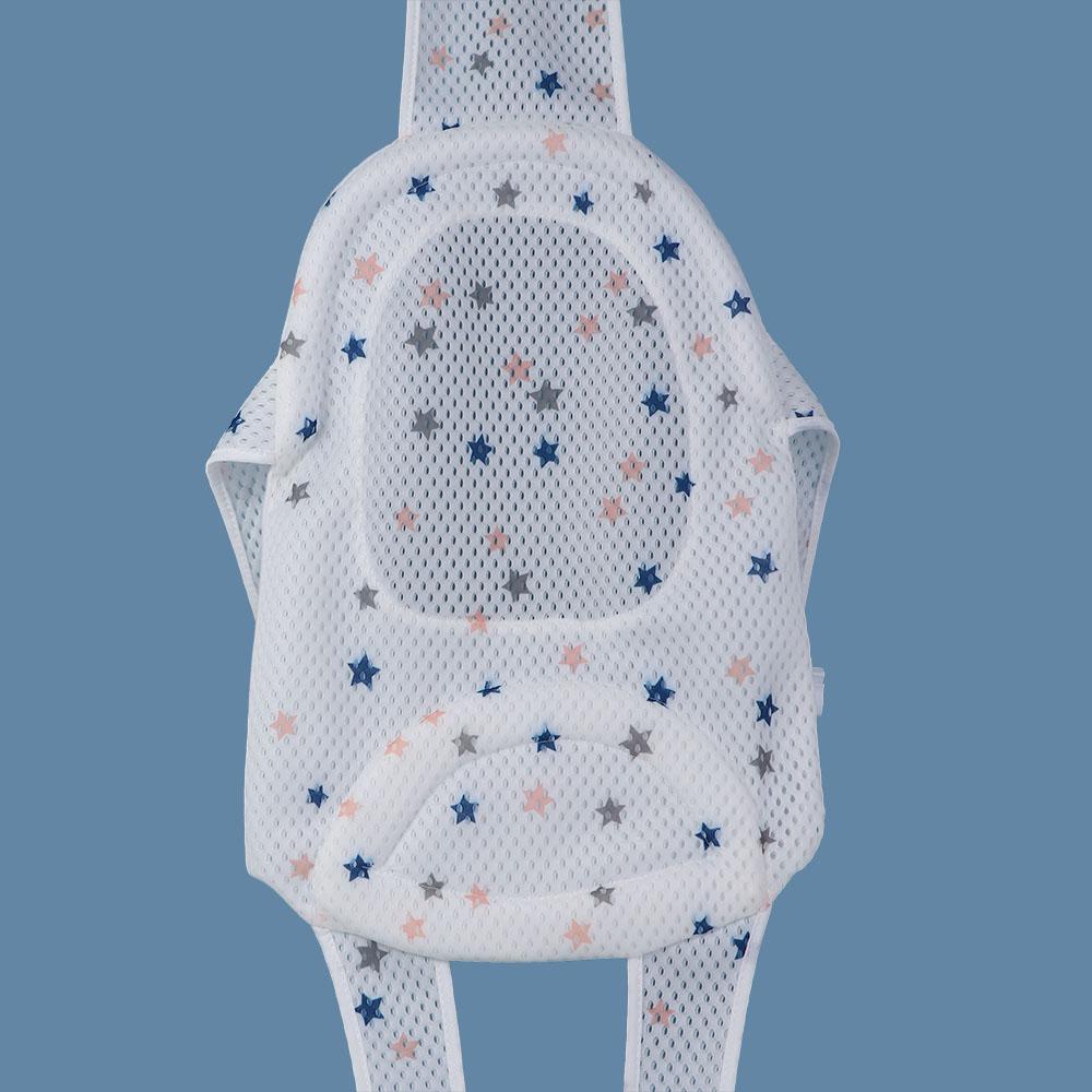 Foldable Net Cushion Newborn C - Baby Bath Tub Foldable review and price