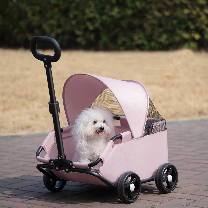 Small Pet Stroller for Dogs Ca - Baby Products Carry Bag review and price