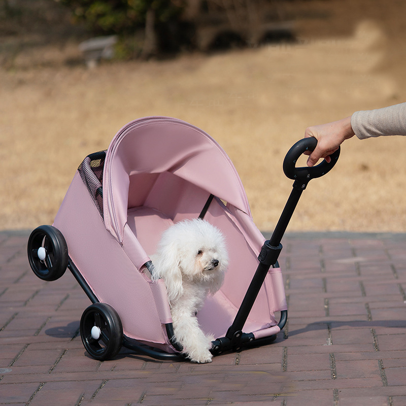 Small Pet Stroller for Dogs Ca - Baby Products Carry Bag review and price